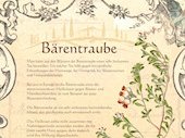 Bärentraube