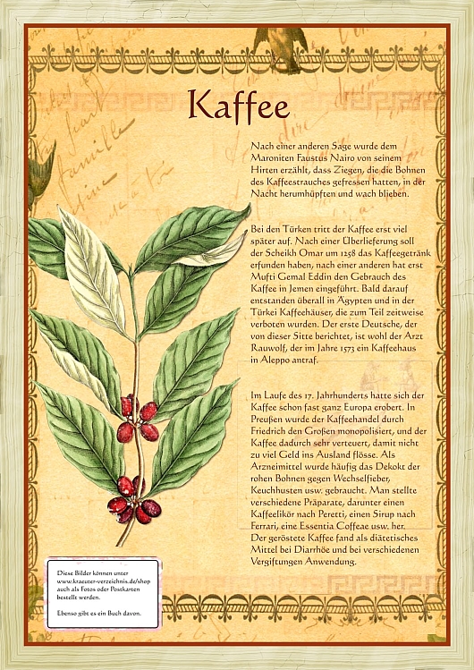 Kaffee